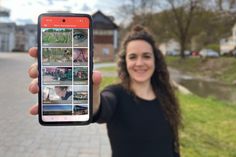Die App ist richtet sich an Bürger*innen im Rhein-Hunsrück-Kreis. Auch für Tourist*innen ist sie ein attraktives Angebot.