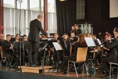 Am Sonntag, 16. Juni, 17 Uhr, gastiert  das Kreisorchester Trier-Saarburg mit einem Sommerkonzert in  der Kulturhalle in Reinsfeld.